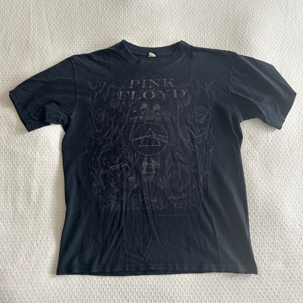 Vintage Pink Floyd T